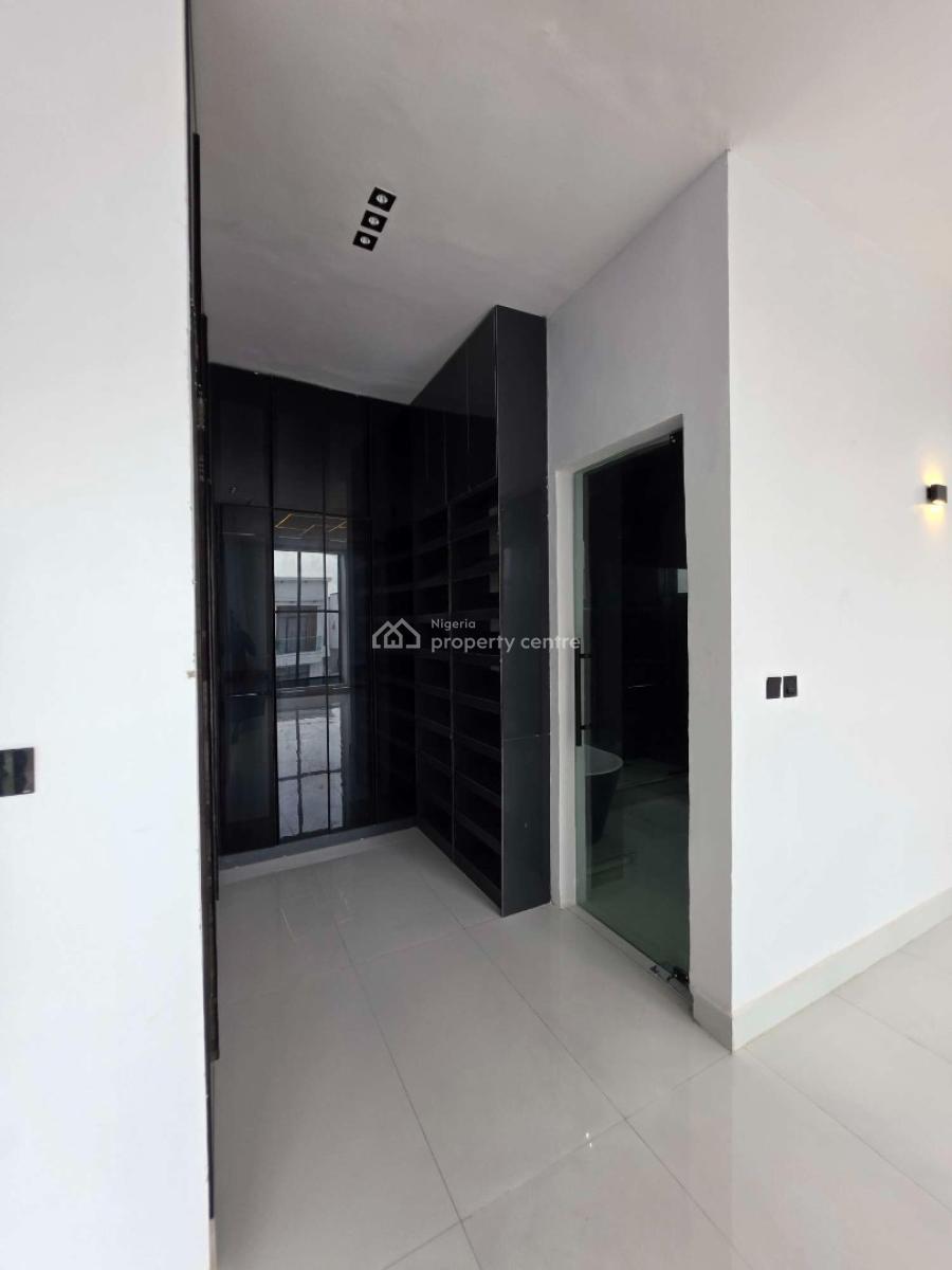 Luxury 5bedroom Fully Detached Duplex, Ajah, Lagos, Detached Duplex for Sale