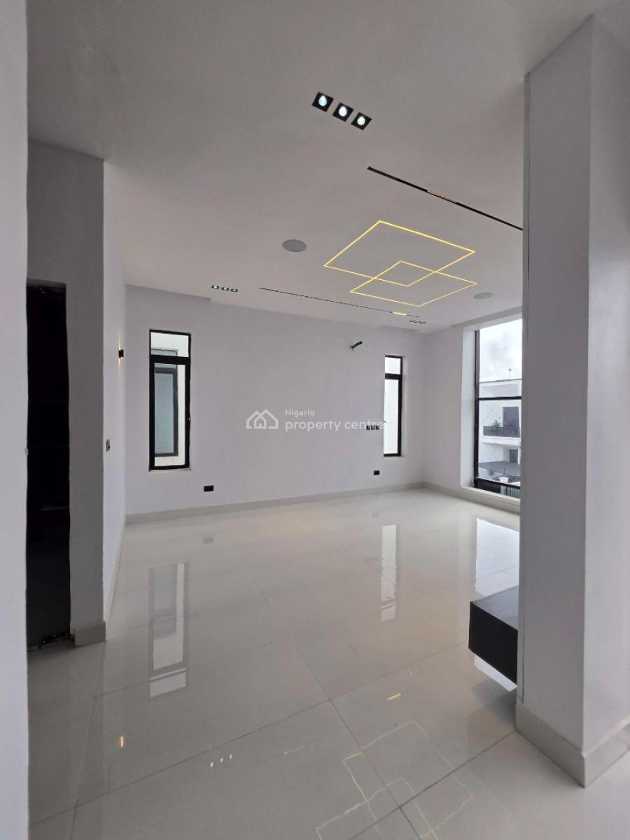 Luxury 5bedroom Fully Detached Duplex, Ajah, Lagos, Detached Duplex for Sale