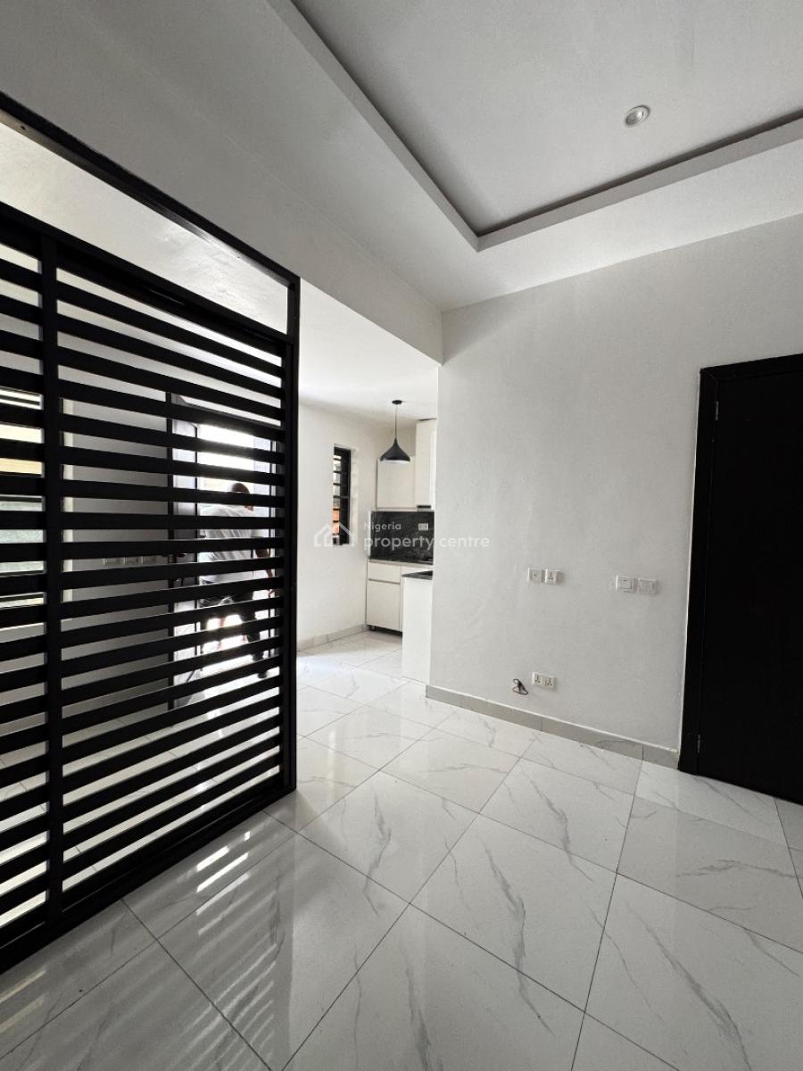 Beautiful Self Con Available, Sangotedo, Ajah, Lagos, Self Contain (single Rooms) for Rent