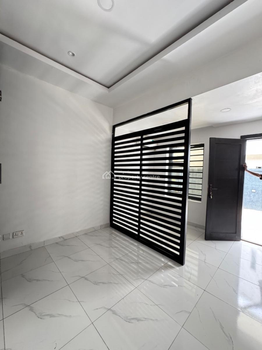 Beautiful Self Con Available, Sangotedo, Ajah, Lagos, Self Contain (single Rooms) for Rent