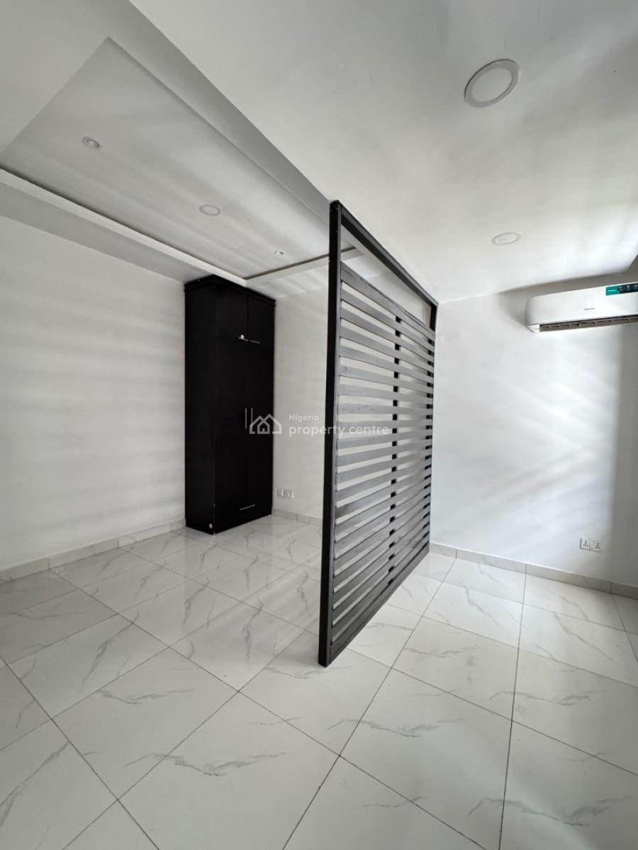 Beautiful Self Con Available, Sangotedo, Ajah, Lagos, Self Contain (single Rooms) for Rent