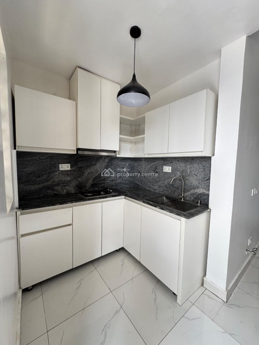 Beautiful Self Con Available, Sangotedo, Ajah, Lagos, Self Contain (single Rooms) for Rent