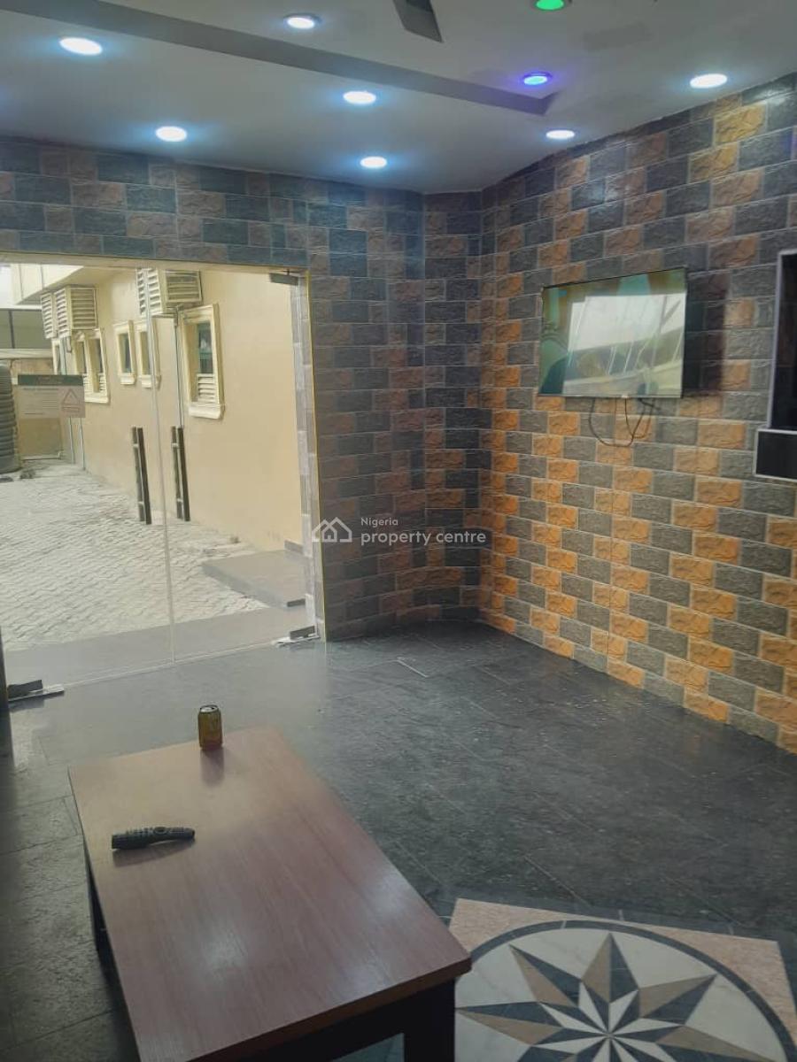 62 Rooms Luxury Hotels in a Serene and Conducive Locations, Lekki Lagos Right, Lekki, Lagos, Hotel / Guest House for Sale