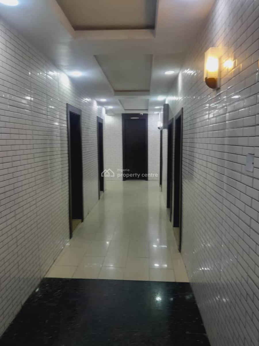 62 Rooms Luxury Hotels in a Serene and Conducive Locations, Lekki Lagos Right, Lekki, Lagos, Hotel / Guest House for Sale