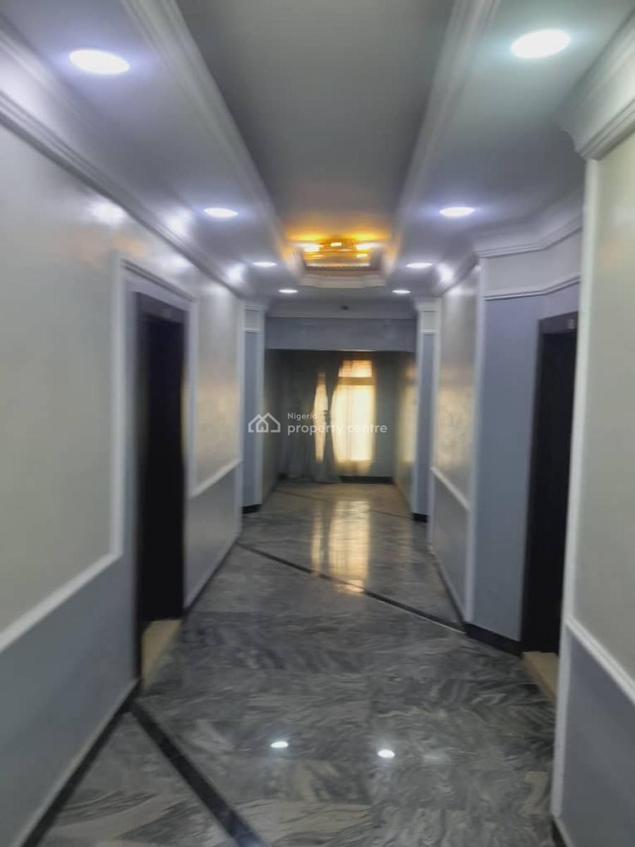 62 Rooms Luxury Hotels in a Serene and Conducive Locations, Lekki Lagos Right, Lekki, Lagos, Hotel / Guest House for Sale