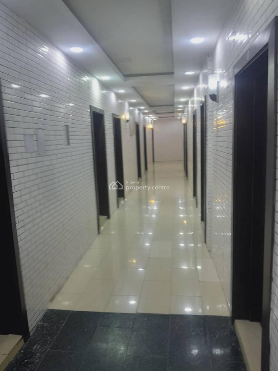 62 Rooms Luxury Hotels in a Serene and Conducive Locations, Lekki Lagos Right, Lekki, Lagos, Hotel / Guest House for Sale