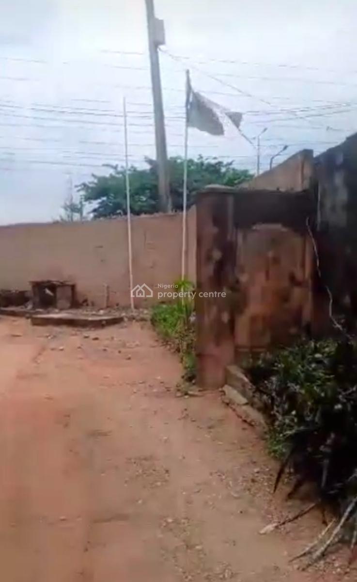 Massive Acres of Land, Ikorodu, Lagos, Land for Sale