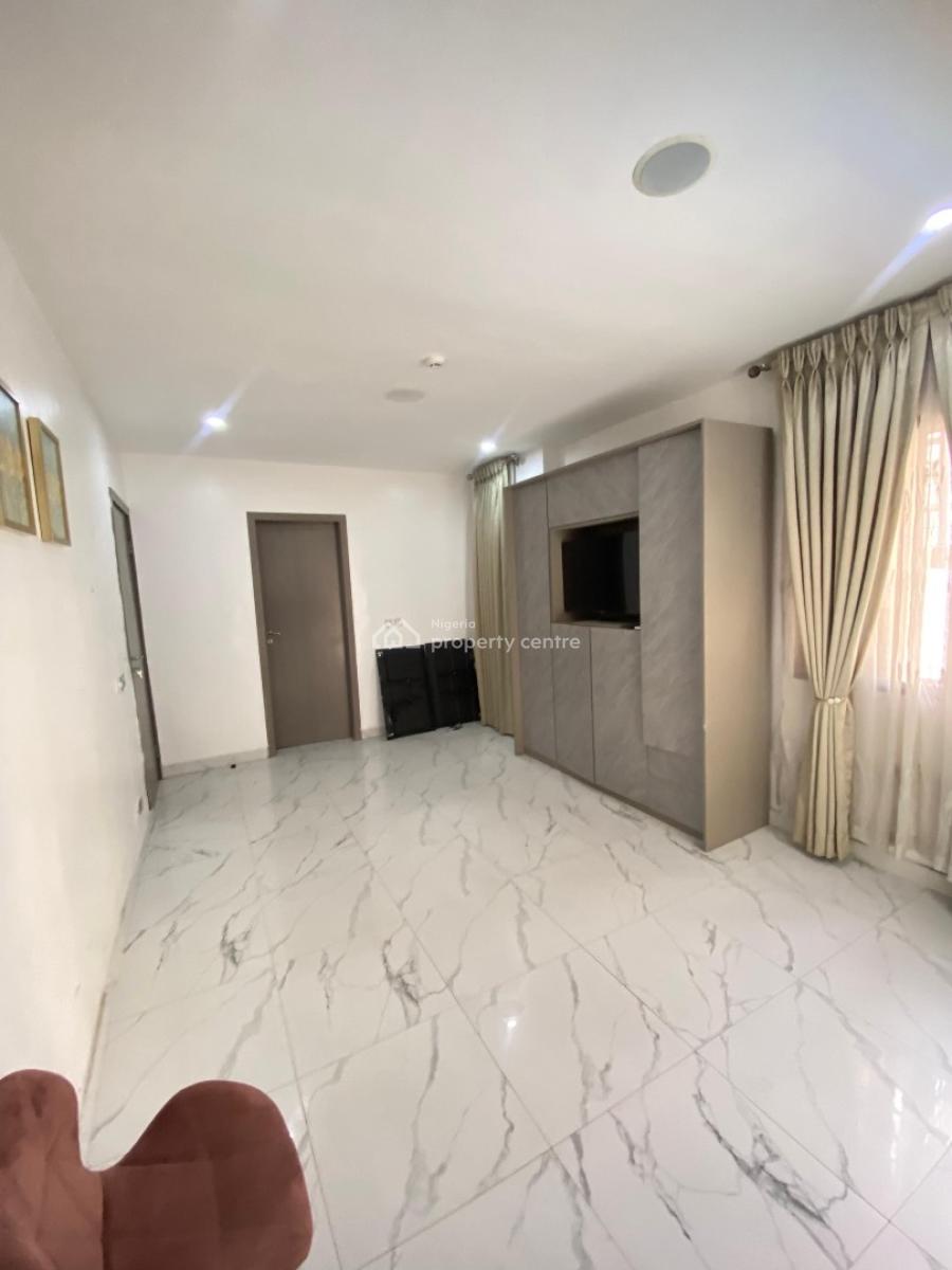 Luxury 2 Bedroom Apartment with Swimming, Coastal Road, Ikate Elegushi, Lekki, Lagos, Flat / Apartment for Rent