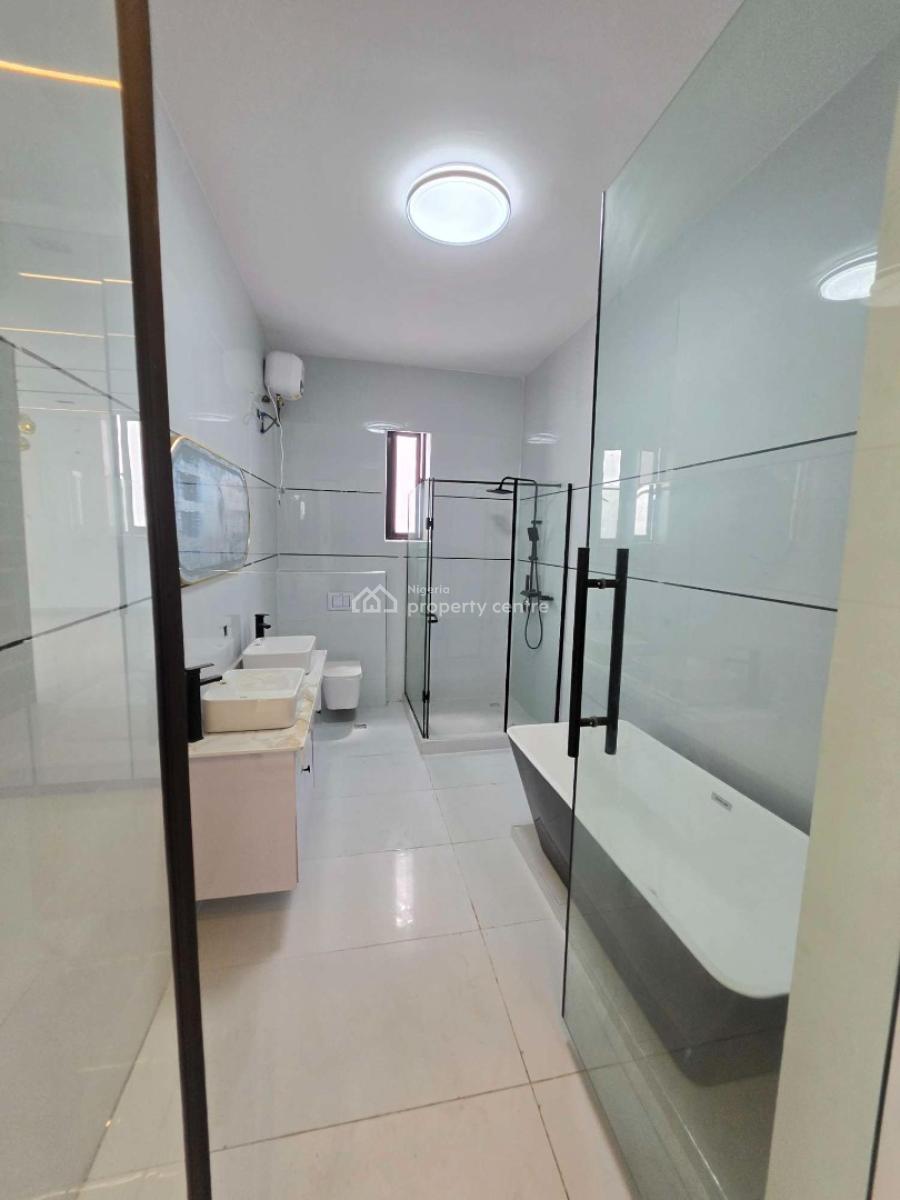 Luxury 5bedroom Fully Detached Duplex, Ajah, Lagos, Detached Duplex for Sale