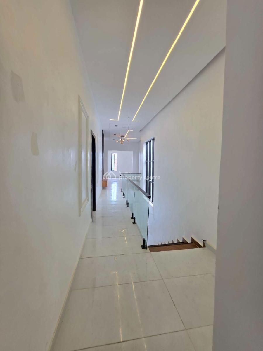 Luxury 5bedroom Fully Detached Duplex, Ajah, Lagos, Detached Duplex for Sale