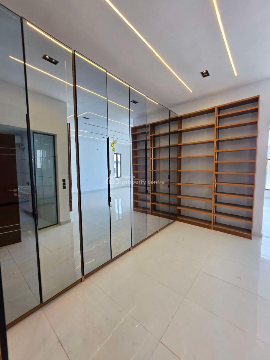 Luxury 5bedroom Fully Detached Duplex, Ajah, Lagos, Detached Duplex for Sale