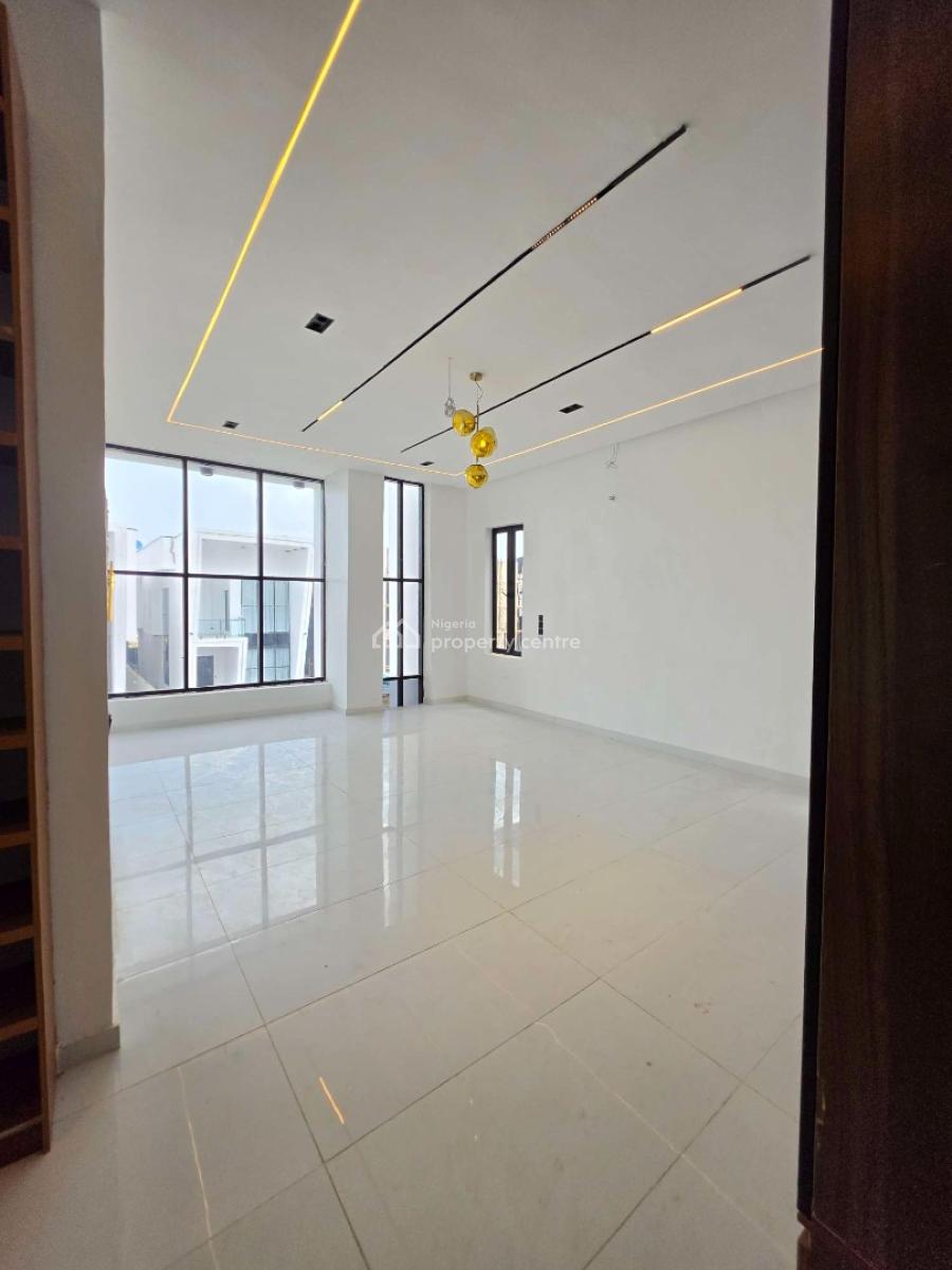 Luxury 5bedroom Fully Detached Duplex, Ajah, Lagos, Detached Duplex for Sale