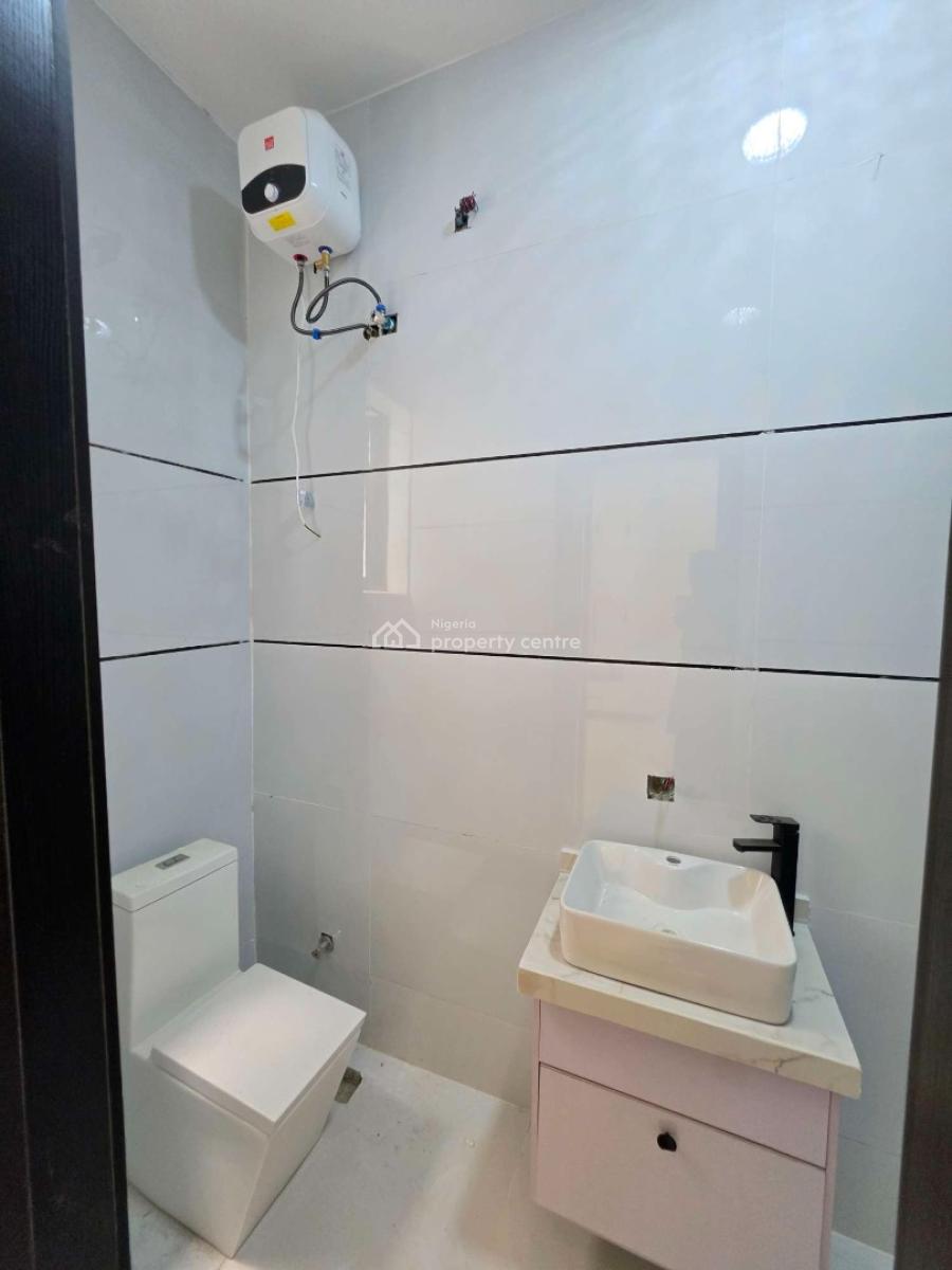 Luxury 5bedroom Fully Detached Duplex, Ajah, Lagos, Detached Duplex for Sale