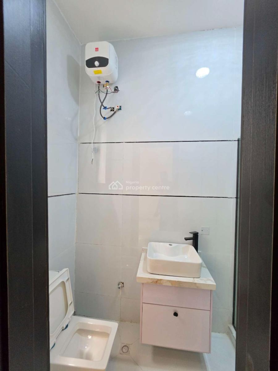 Luxury 5bedroom Fully Detached Duplex, Ajah, Lagos, Detached Duplex for Sale