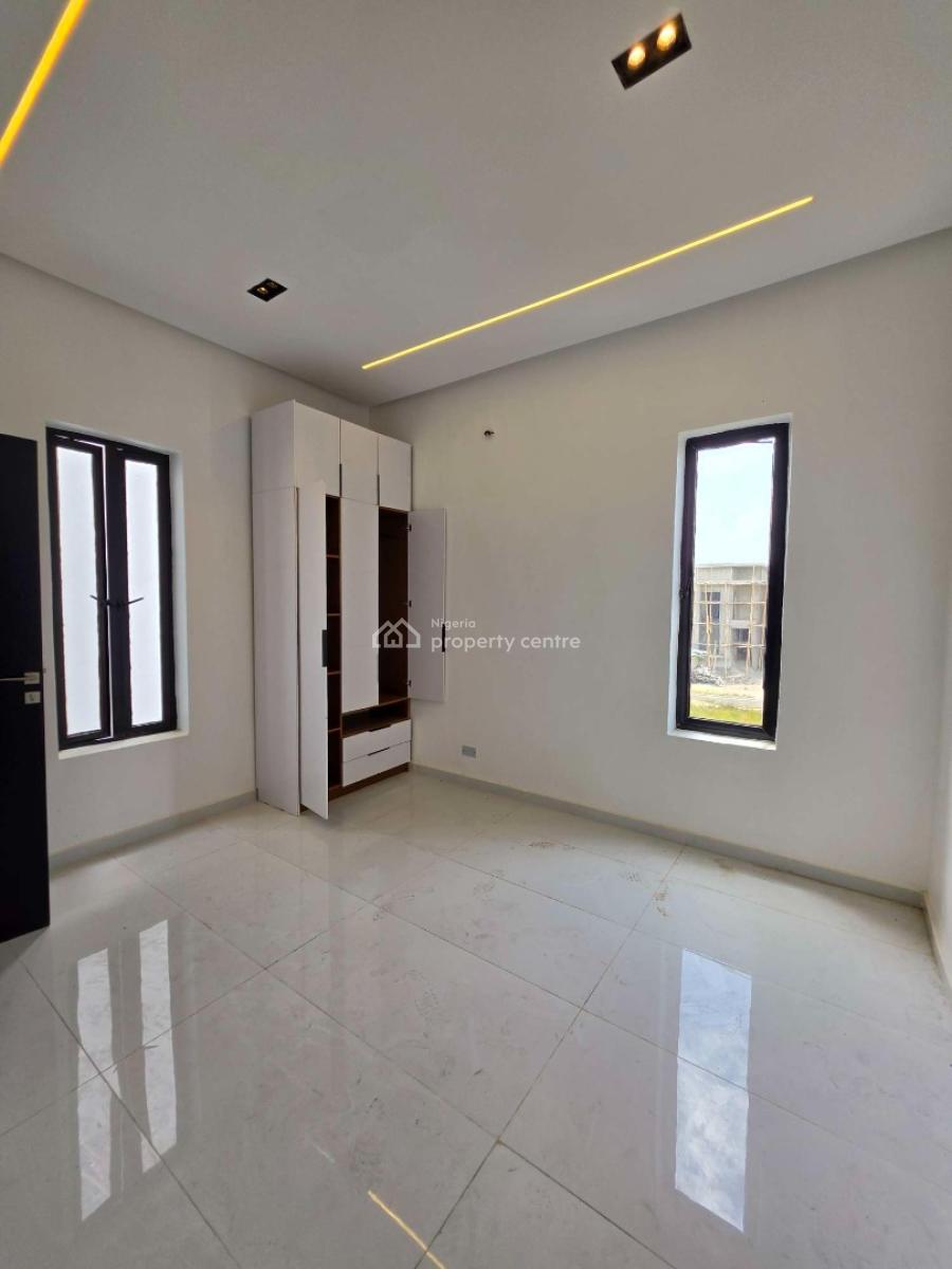 Luxury 5bedroom Fully Detached Duplex, Ajah, Lagos, Detached Duplex for Sale