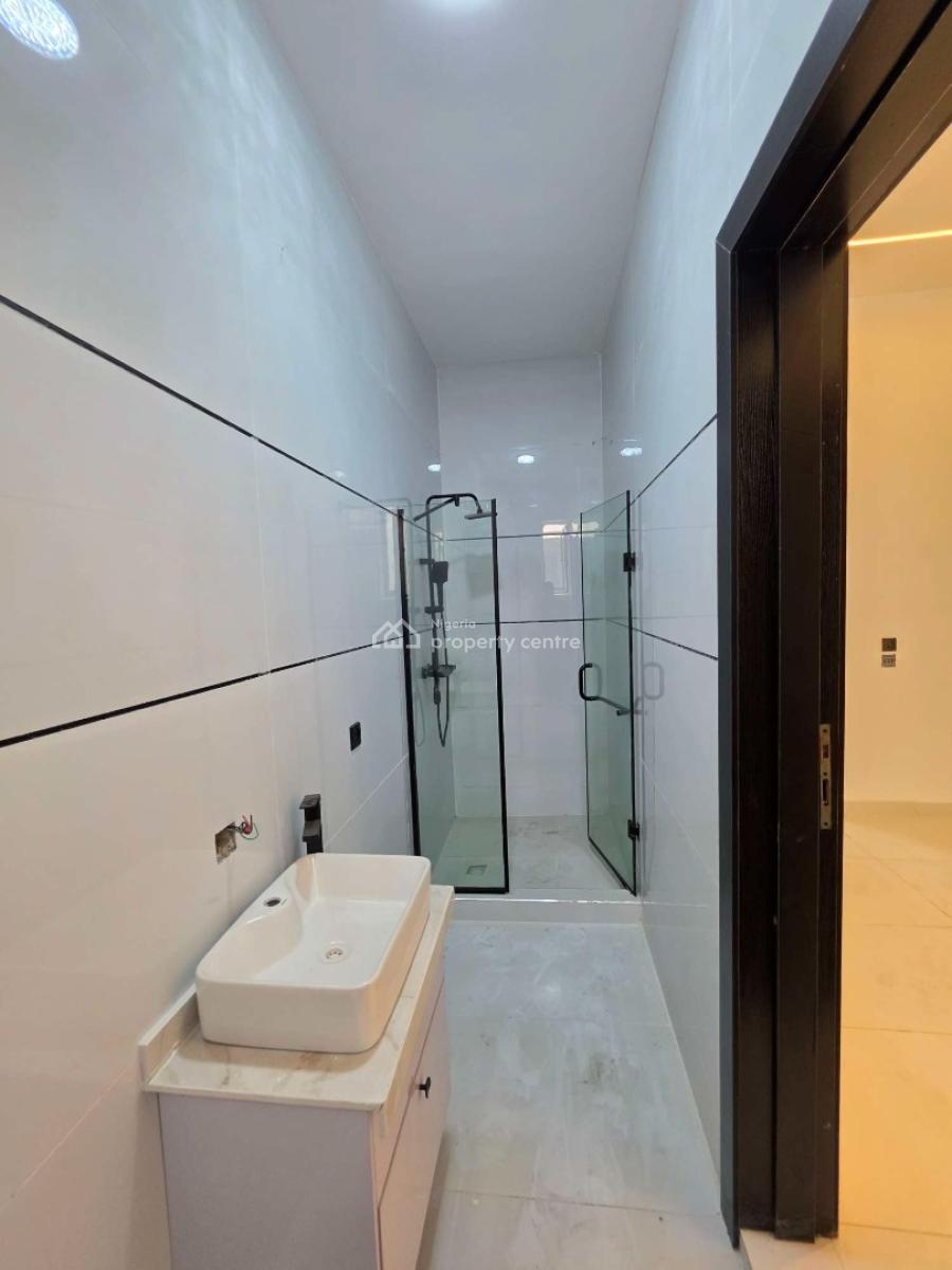 Luxury 5bedroom Fully Detached Duplex, Ajah, Lagos, Detached Duplex for Sale