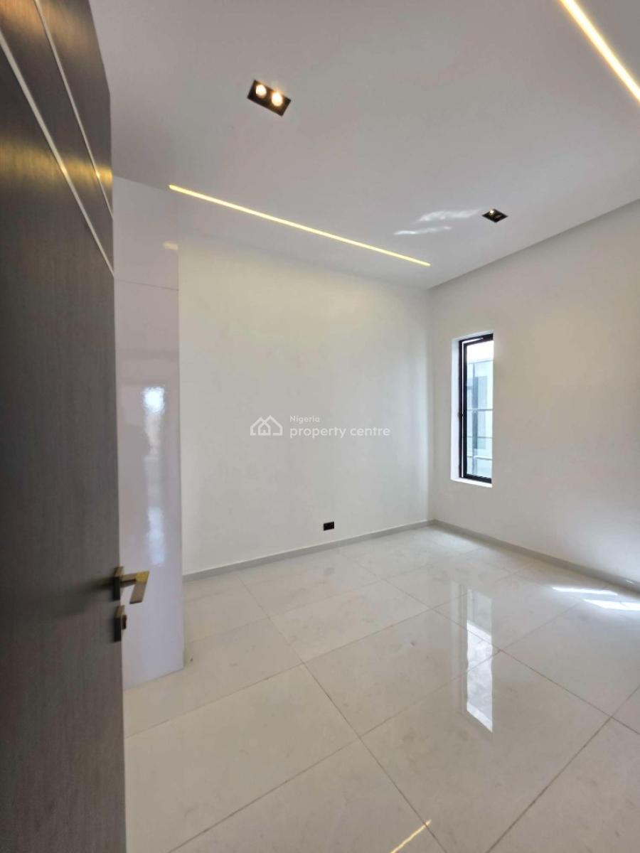 Luxury 5bedroom Fully Detached Duplex, Ajah, Lagos, Detached Duplex for Sale