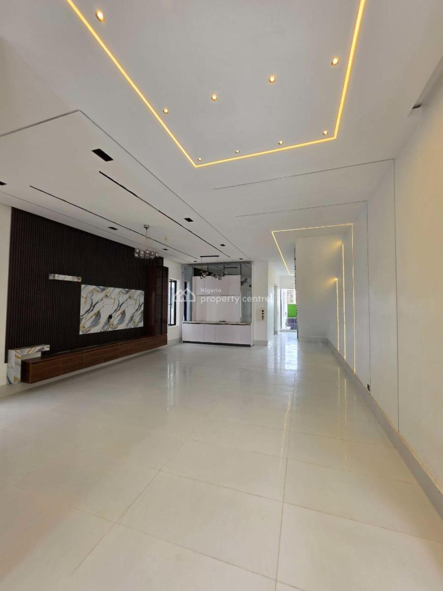 Luxury 5bedroom Fully Detached Duplex, Ajah, Lagos, Detached Duplex for Sale