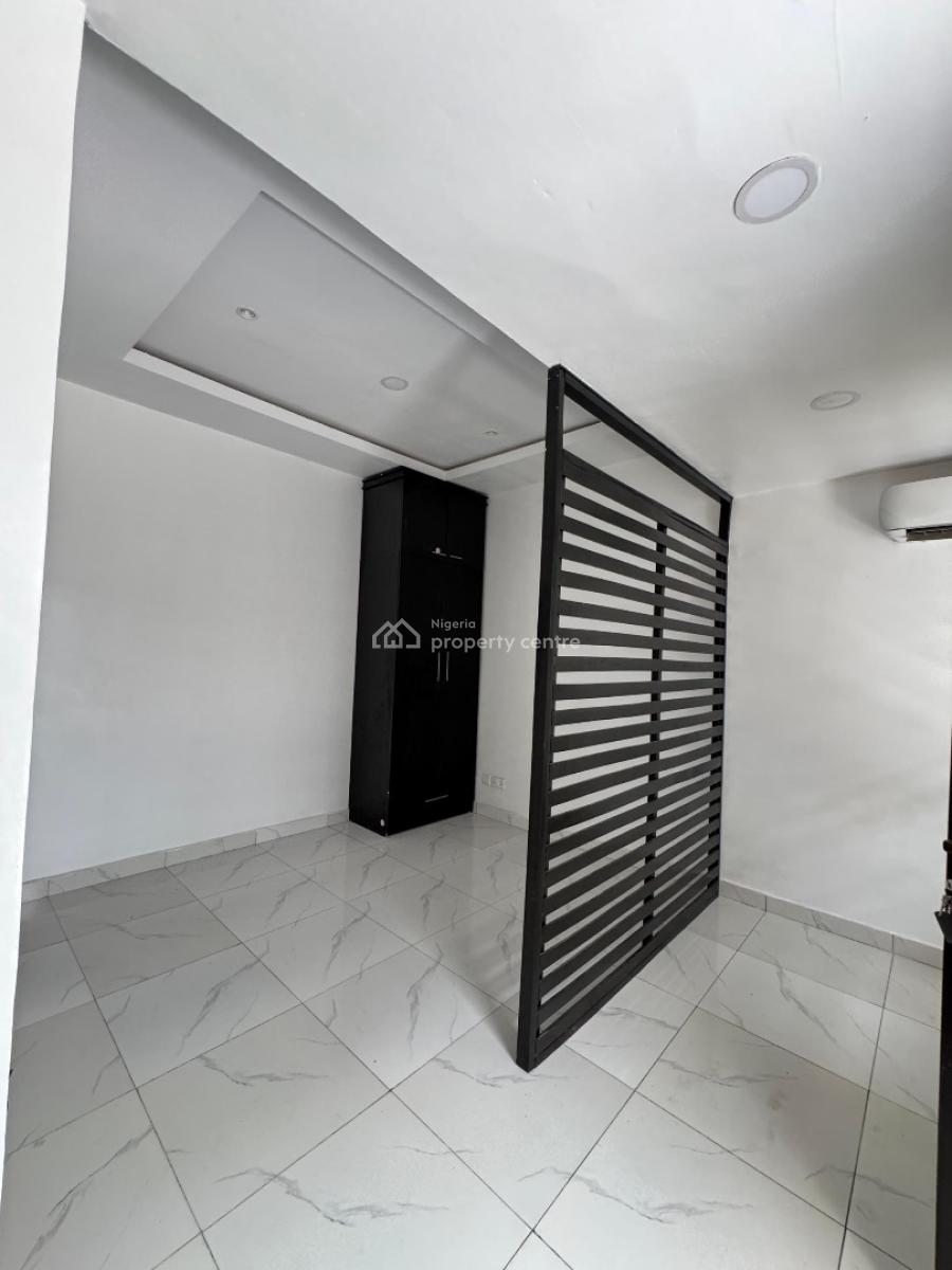 Modern and Executive Built with Excellent Facilities, Sangotedo, Ajah, Lagos, Self Contain (single Rooms) for Rent