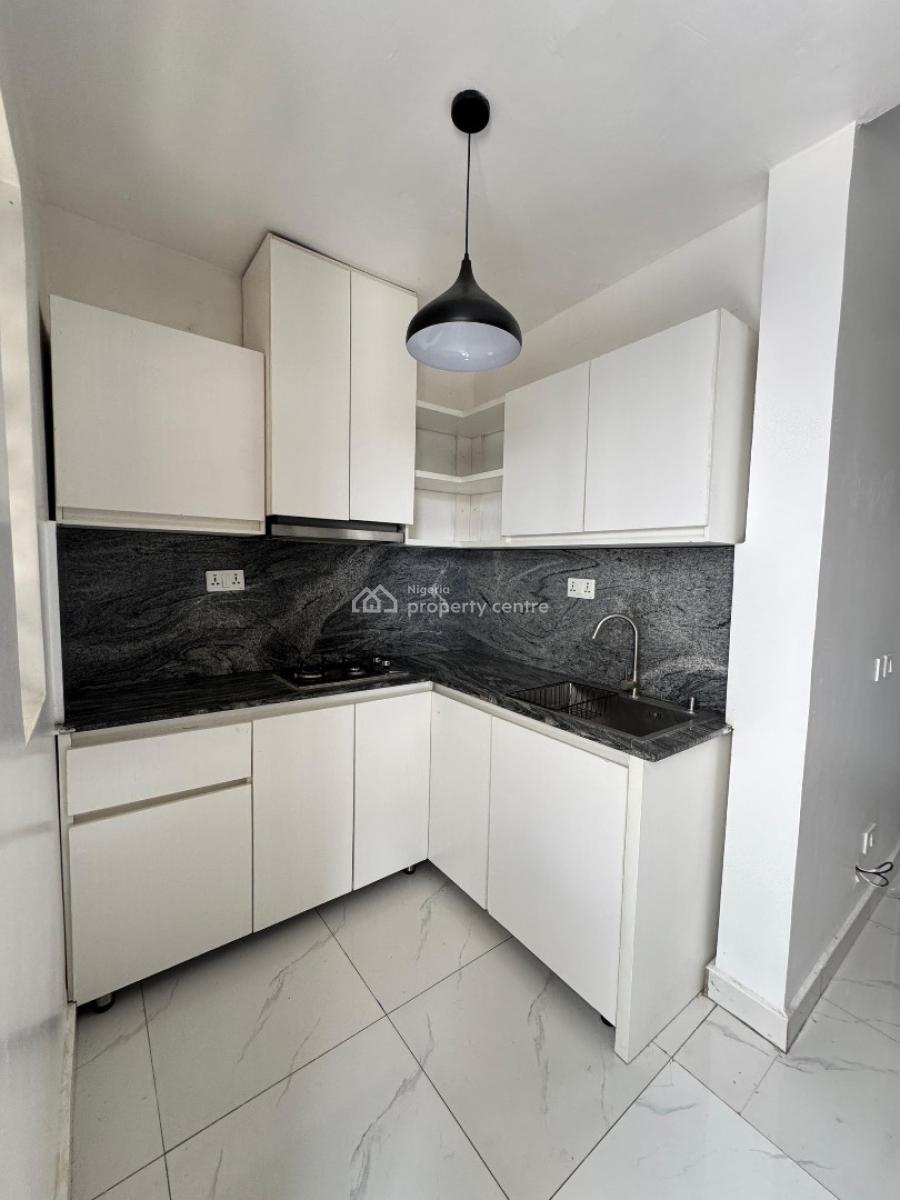 Modern and Executive Built with Excellent Facilities, Sangotedo, Ajah, Lagos, Self Contain (single Rooms) for Rent