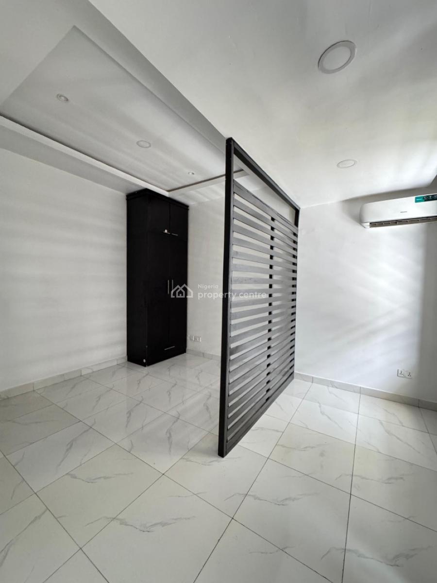 Modern and Executive Built with Excellent Facilities, Sangotedo, Ajah, Lagos, Self Contain (single Rooms) for Rent