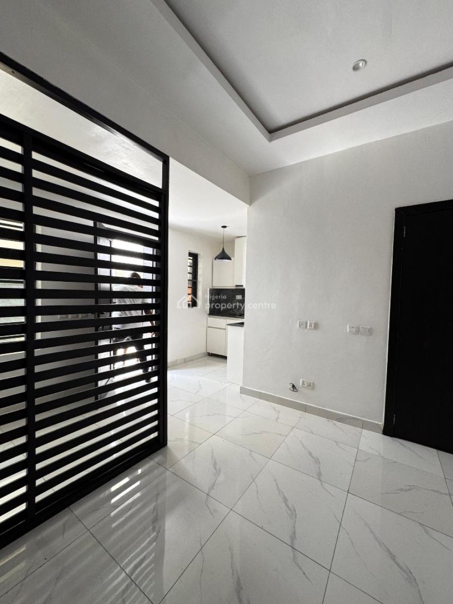 Modern and Executive Built with Excellent Facilities, Sangotedo, Ajah, Lagos, Self Contain (single Rooms) for Rent