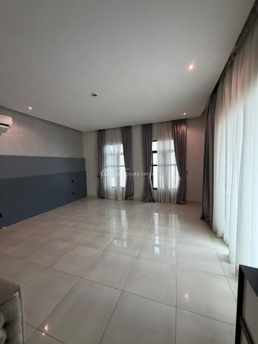 One of a Kind 4 Bedroom Fully Detached, Lekki Phase 1, Lekki, Lagos, Detached Duplex for Sale