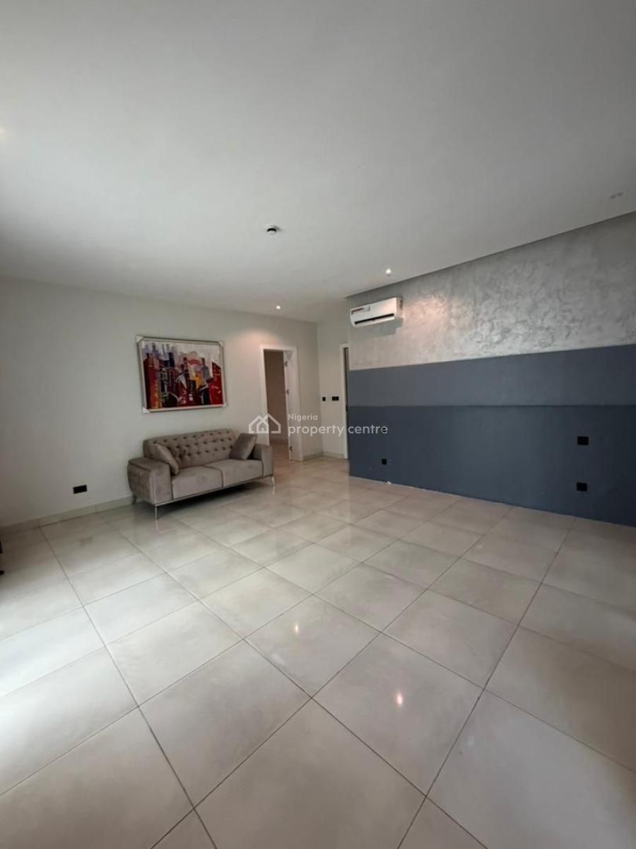 One of a Kind 4 Bedroom Fully Detached, Lekki Phase 1, Lekki, Lagos, Detached Duplex for Sale