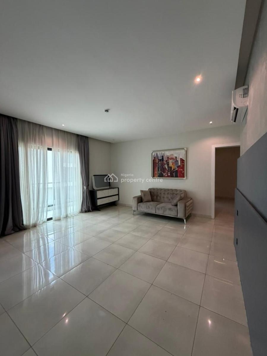 One of a Kind 4 Bedroom Fully Detached, Lekki Phase 1, Lekki, Lagos, Detached Duplex for Sale