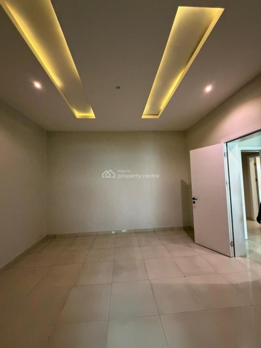 One of a Kind 4 Bedroom Fully Detached, Lekki Phase 1, Lekki, Lagos, Detached Duplex for Sale