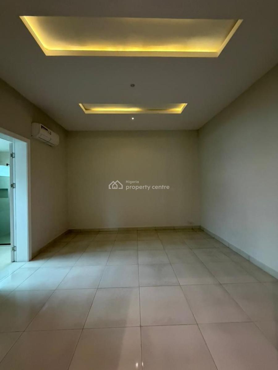 One of a Kind 4 Bedroom Fully Detached, Lekki Phase 1, Lekki, Lagos, Detached Duplex for Sale