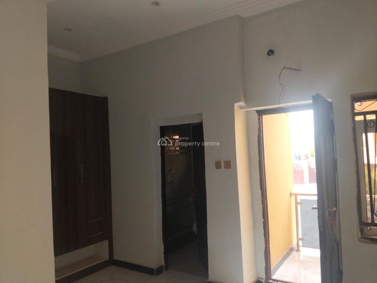 Brand New Luxury 5 Bedroom Terrace Duplex Within a Mini Estate, Area 1, Close to Divine Hand of God Church, Garki, Abuja, Garki, Abuja, Terraced Duplex for Sale