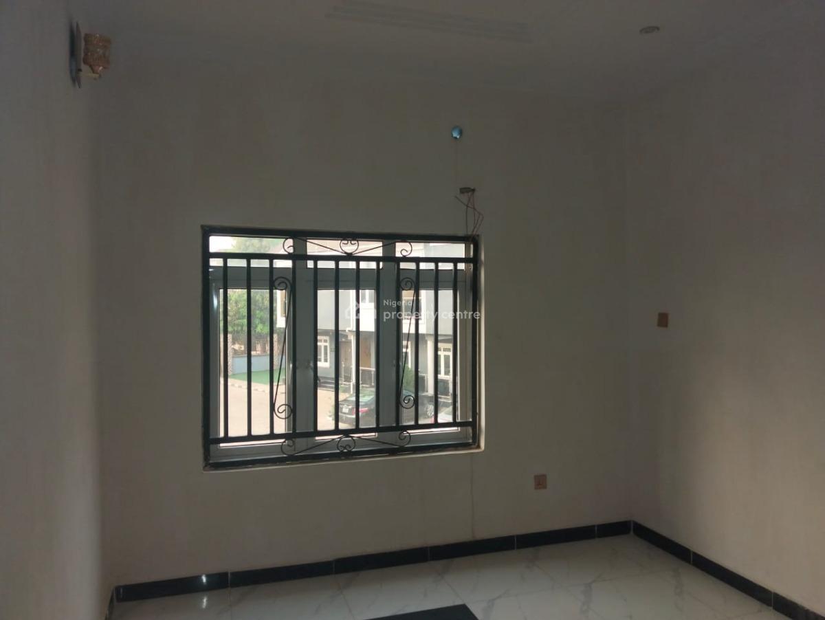Brand New Luxury 5 Bedroom Terrace Duplex Within a Mini Estate, Area 1, Close to Divine Hand of God Church, Garki, Abuja, Garki, Abuja, Terraced Duplex for Sale