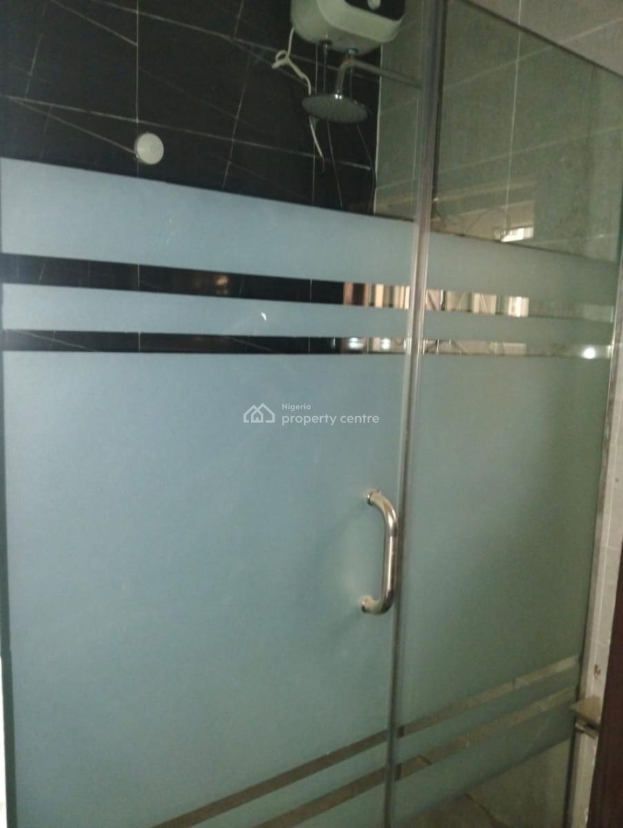 Brand New Luxury 5 Bedroom Terrace Duplex Within a Mini Estate, Area 1, Close to Divine Hand of God Church, Garki, Abuja, Garki, Abuja, Terraced Duplex for Sale