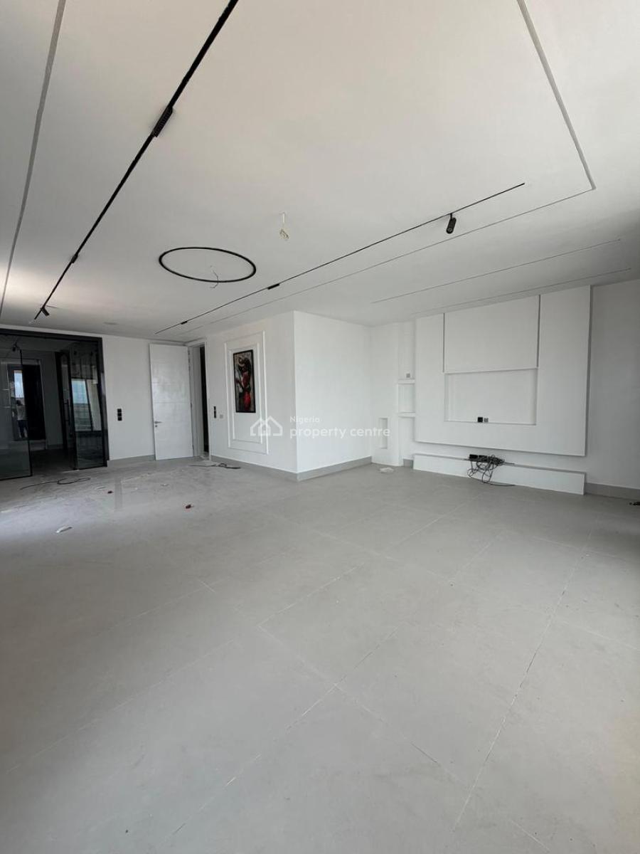 Prime Built 5 Bedroom Semi Detached, Lekki Phase 1, Lekki, Lagos, Semi-detached Duplex for Sale