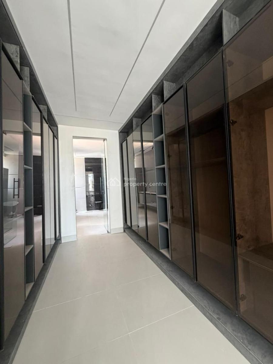 Prime Built 5 Bedroom Semi Detached, Lekki Phase 1, Lekki, Lagos, Semi-detached Duplex for Sale