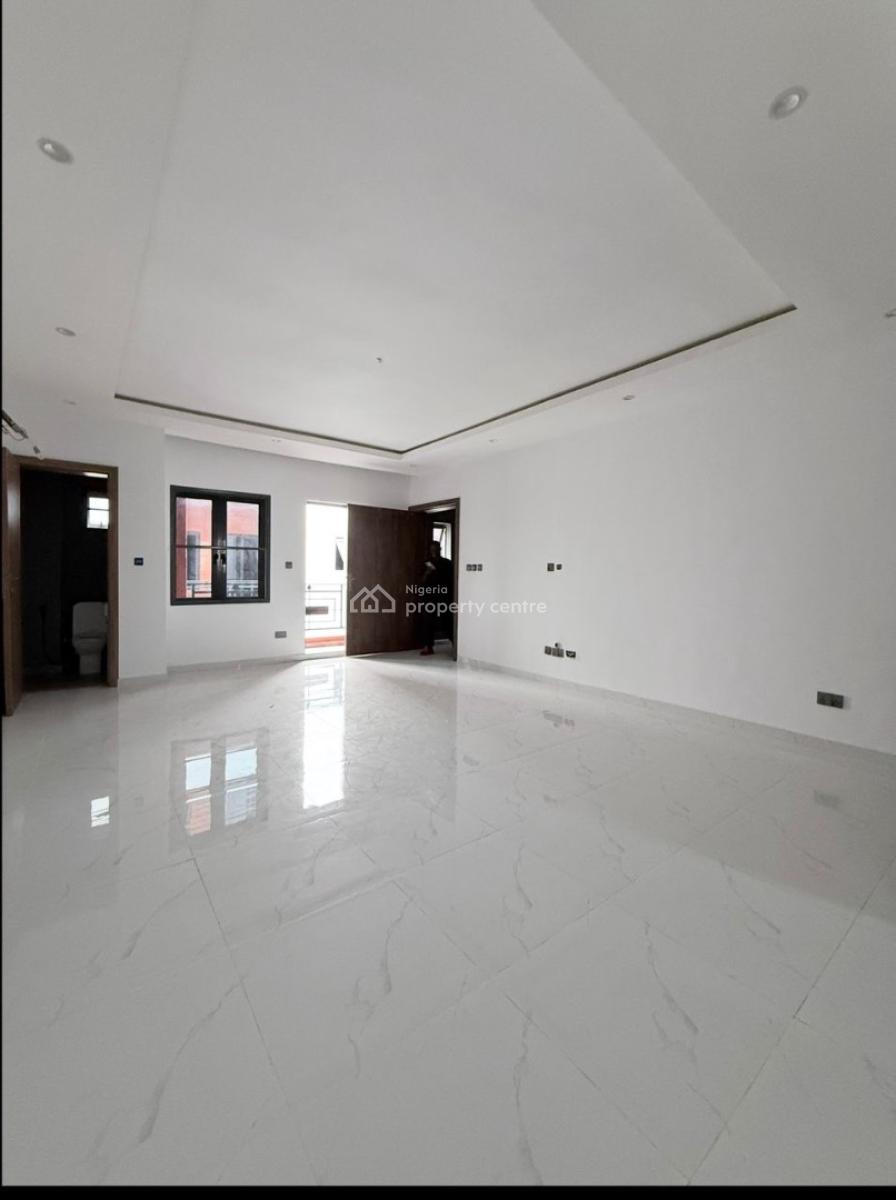 2 Bedroom Apartment, Ikate Lekki Lagos, Lekki, Lagos, Self Contain (single Rooms) for Rent