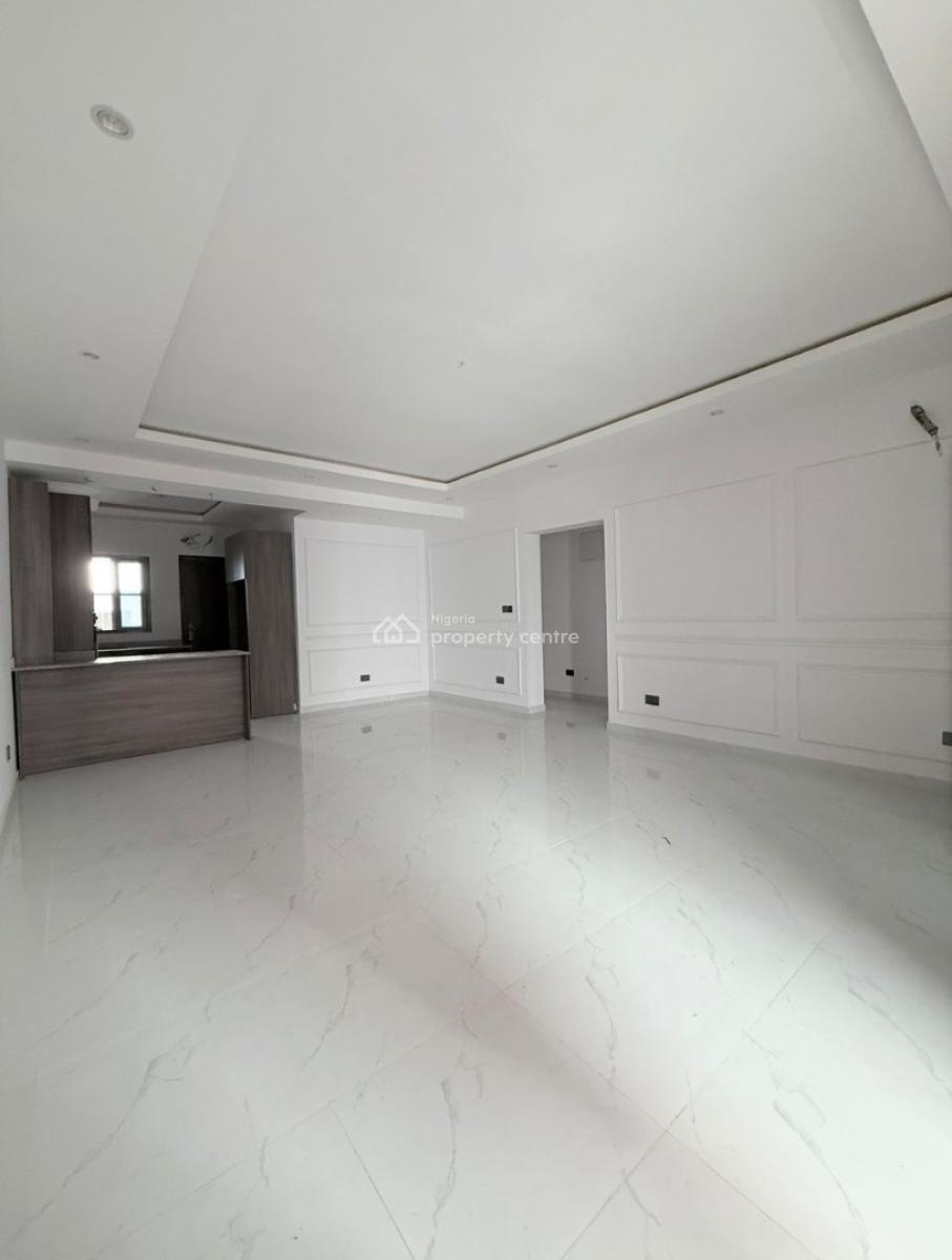 2 Bedroom Apartment, Ikate Lekki Lagos, Lekki, Lagos, Self Contain (single Rooms) for Rent