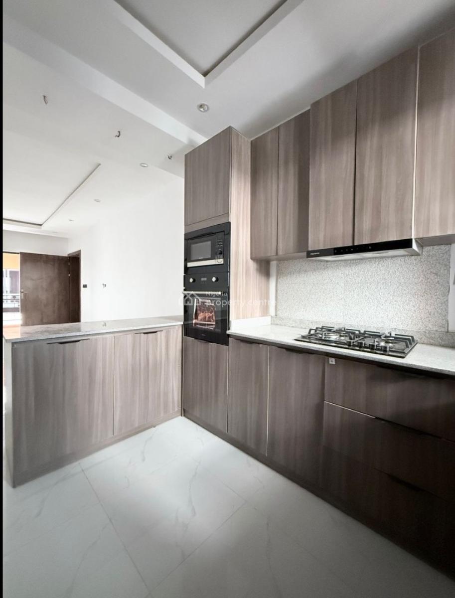 2 Bedroom Apartment, Ikate Lekki Lagos, Lekki, Lagos, Self Contain (single Rooms) for Rent