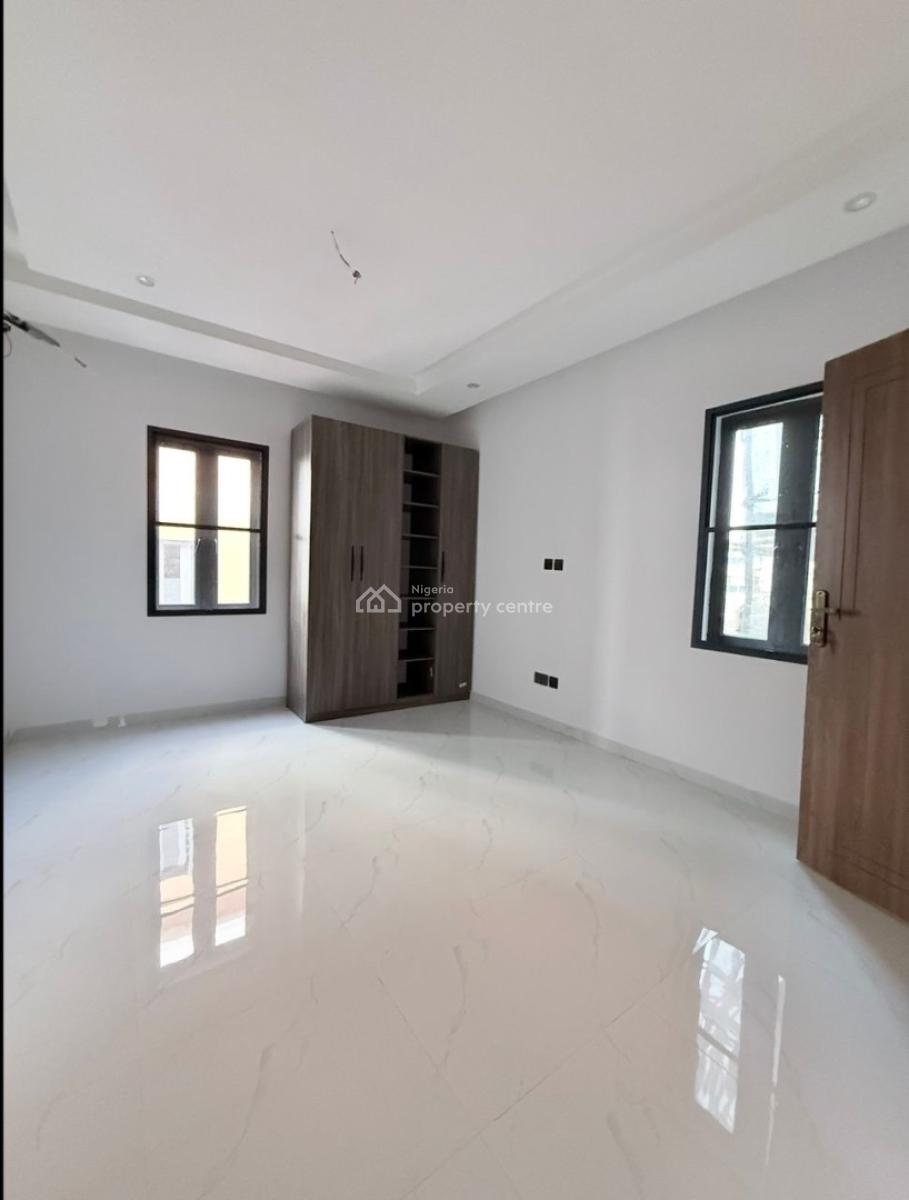 2 Bedroom Apartment, Ikate Lekki Lagos, Lekki, Lagos, Self Contain (single Rooms) for Rent