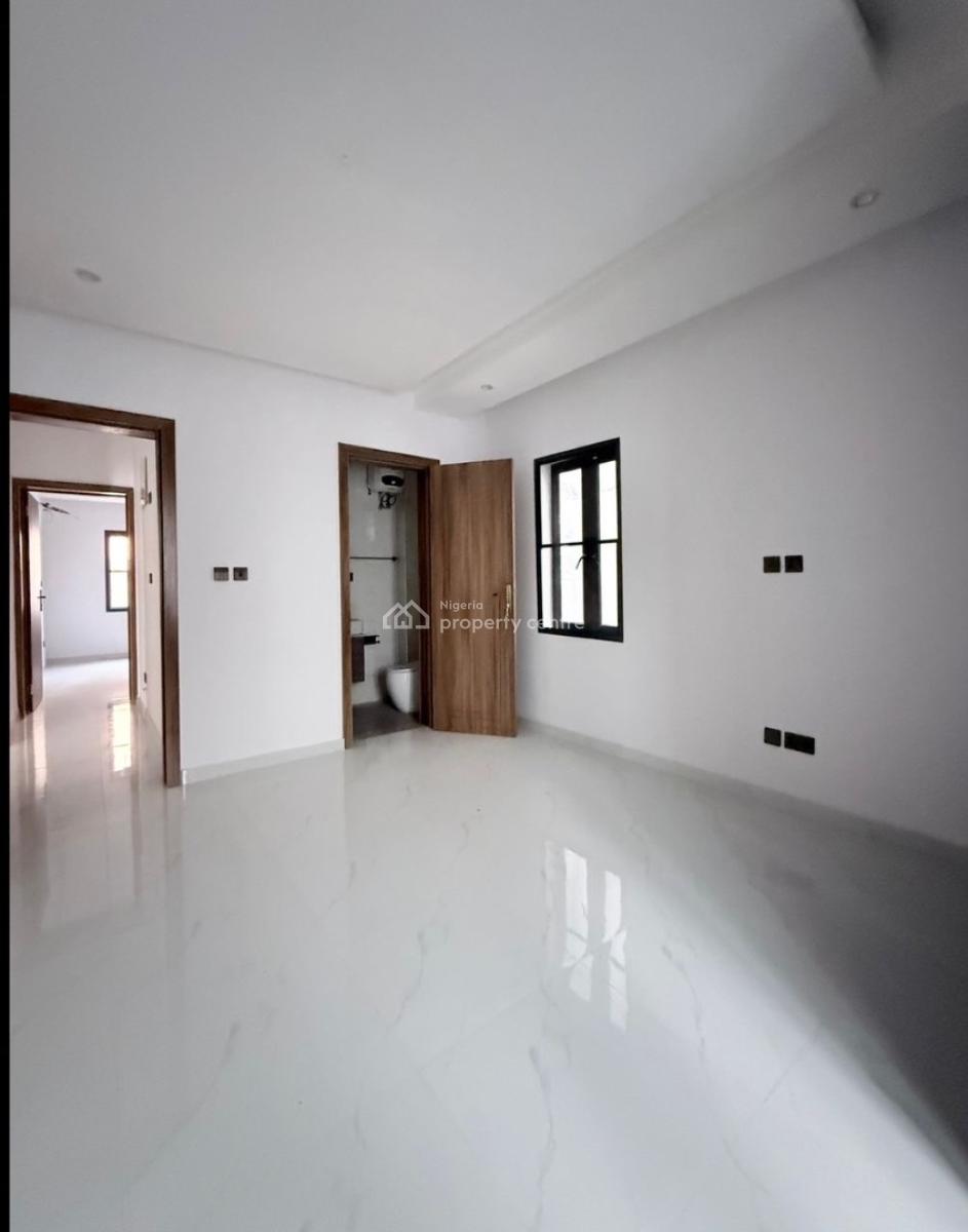 2 Bedroom Apartment, Ikate Lekki Lagos, Lekki, Lagos, Self Contain (single Rooms) for Rent