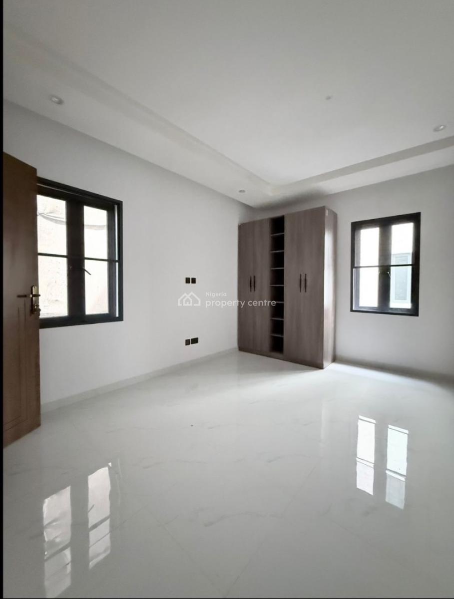 2 Bedroom Apartment, Ikate Lekki Lagos, Lekki, Lagos, Self Contain (single Rooms) for Rent