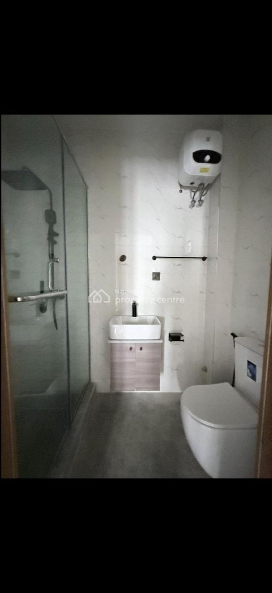 2 Bedroom Apartment, Ikate Lekki Lagos, Lekki, Lagos, Self Contain (single Rooms) for Rent