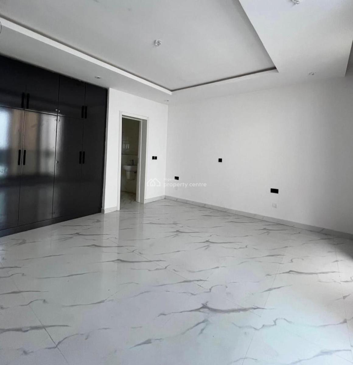 New 3 Bedroom Terrace Duplex+ Bq, Rockvale Manors Estate Apo Abuja, Apo, Abuja, Terraced Duplex for Rent