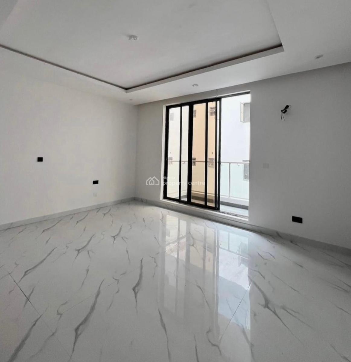 New 3 Bedroom Terrace Duplex+ Bq, Rockvale Manors Estate Apo Abuja, Apo, Abuja, Terraced Duplex for Rent