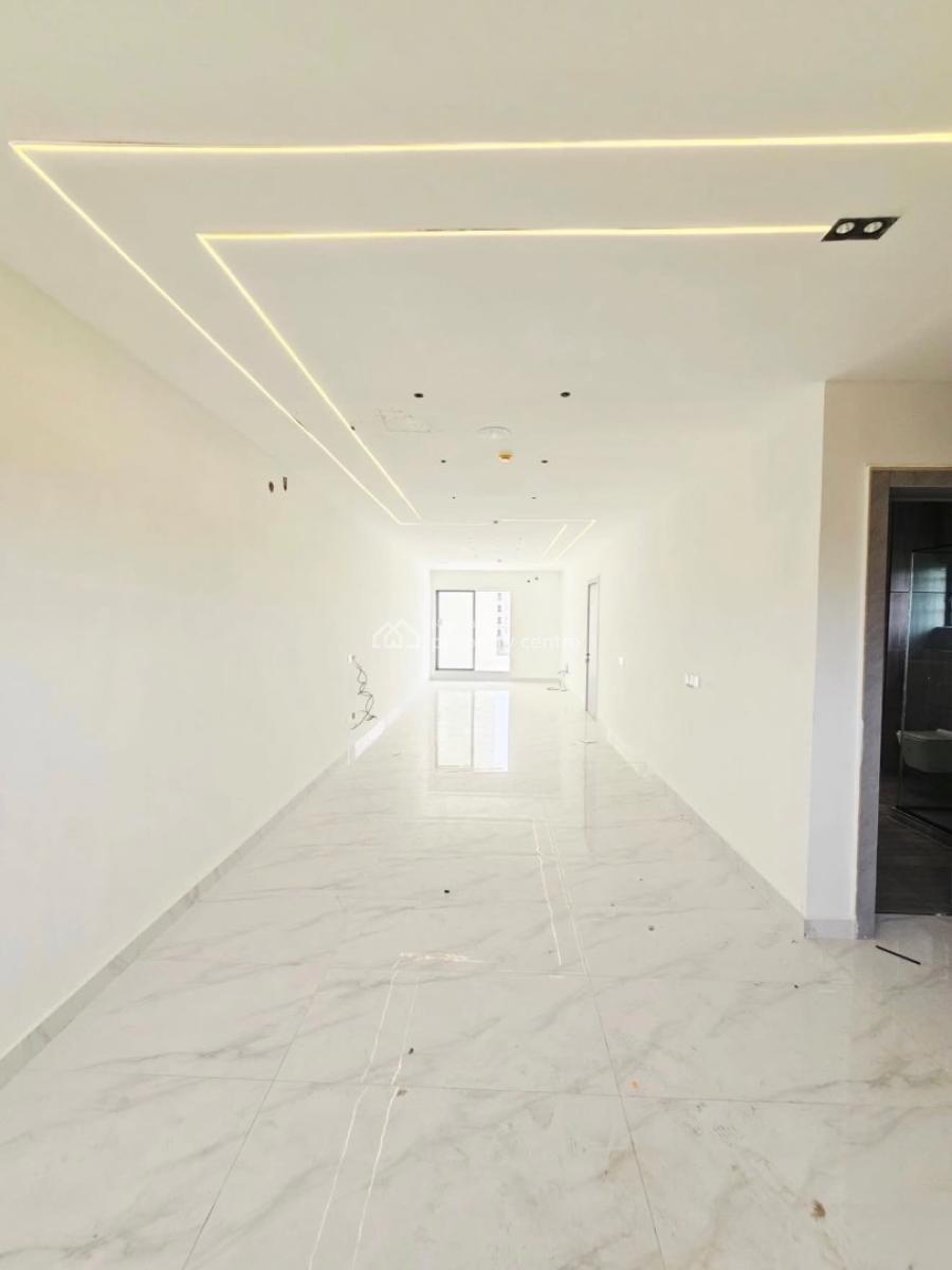 Contemporary 5 Bedroom Detached Duplex with Bq, Ikota, Ikota, Lekki, Lagos, Detached Duplex for Sale