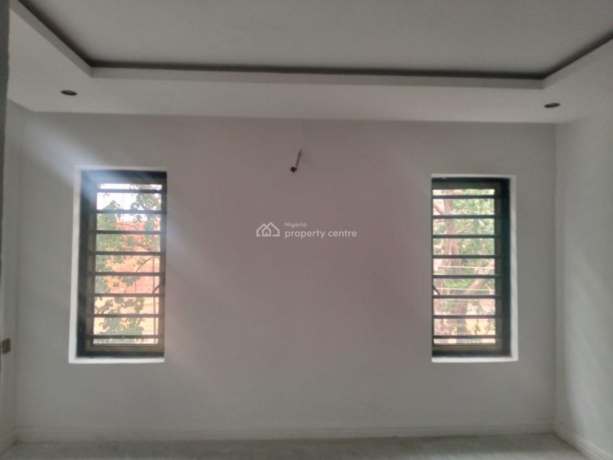 a Newly Refurbished Block of 3 Units 3 Bedroom and 2 Bedroom Flats, Wuse Zone 6, Zone 6, Wuse, Abuja, Flat / Apartment for Rent