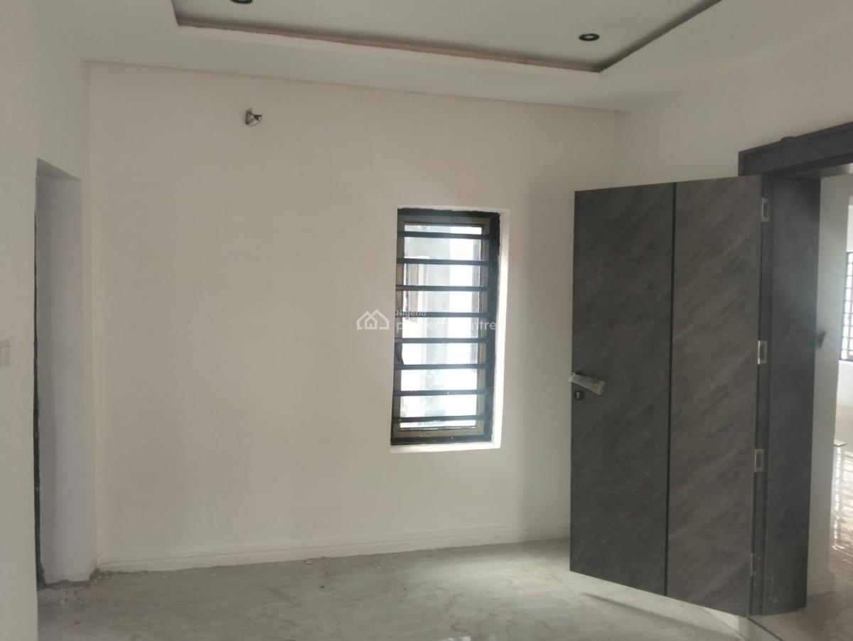 a Newly Refurbished Block of 3 Units 3 Bedroom and 2 Bedroom Flats, Wuse Zone 6, Zone 6, Wuse, Abuja, Flat / Apartment for Rent