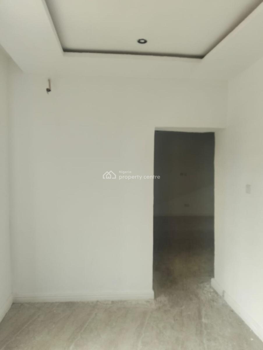 a Newly Refurbished Block of 3 Units 3 Bedroom and 2 Bedroom Flats, Wuse Zone 6, Zone 6, Wuse, Abuja, Flat / Apartment for Rent