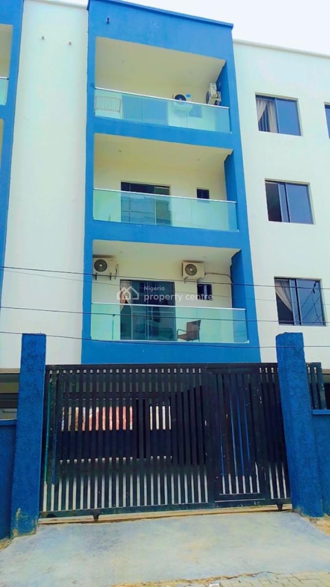 Brand New Luxury 2 Bedroom Apartment in a Serene Environment, Ikate Elegushi, Lekki, Lagos, Ikate Elegushi, Lekki, Lagos, Block of Flats for Sale